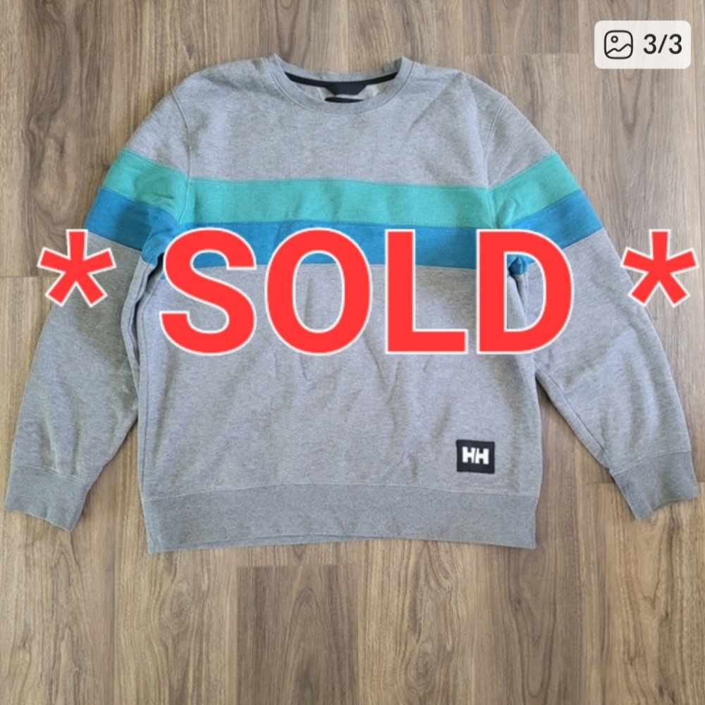 Helly Hansen